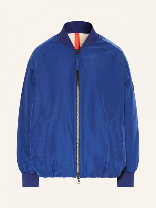 Obrázek produktu No.1 Como Blouson tmavě modrá