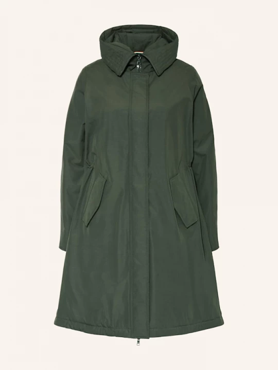 Obrázek produktu No.1 Como Parka Karla khaki