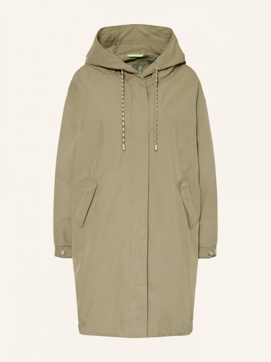 Obrázek produktu No.1 Como Parka Nepi khaki