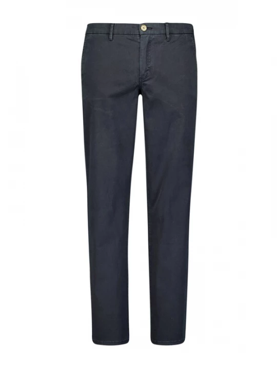 Obrázek produktu No Excess Chino kalhoty černá