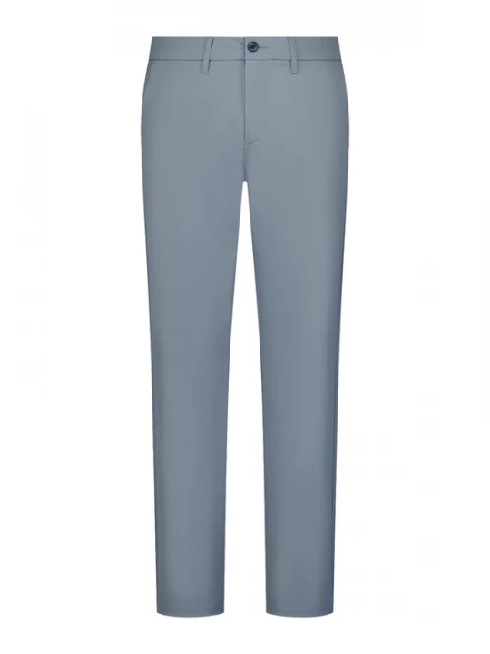 Obrázek produktu No Excess Chino kalhoty 'Sedoc' chladná modrá