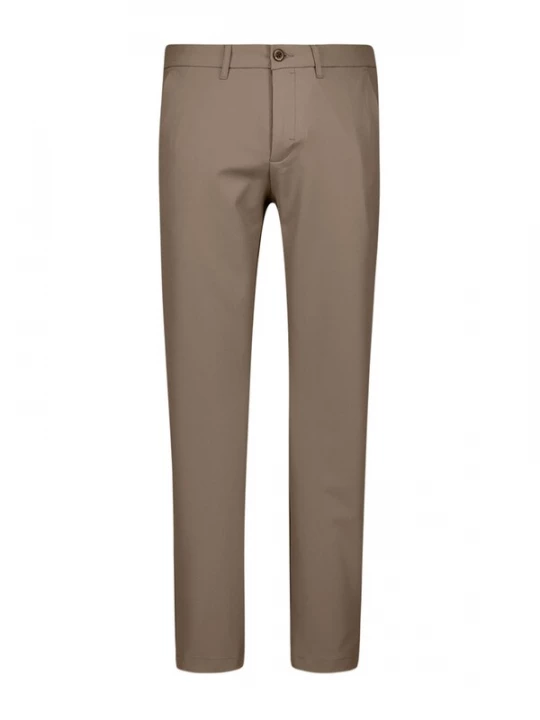 Obrázek produktu No Excess Chino kalhoty 'Sedoc' khaki