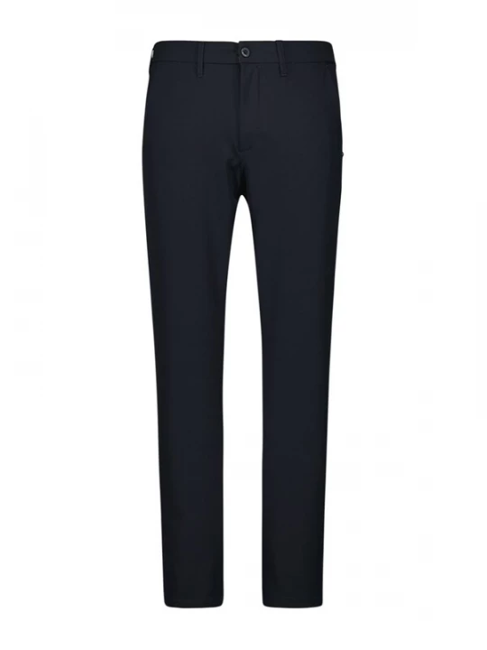 Obrázek produktu No Excess Chino kalhoty 'Sedoc'  noční modrá
