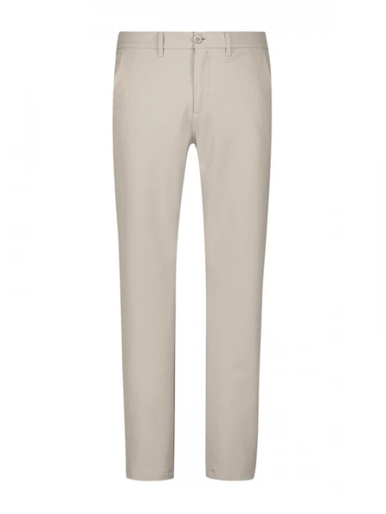 Obrázek produktu No Excess Chino kalhoty 'Sedoc' starobéžová