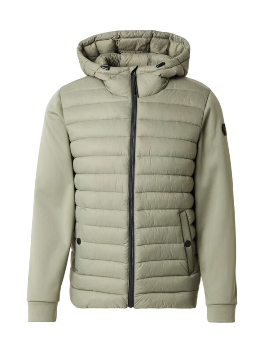 Obrázek produktu No Excess Přechodná bunda khaki