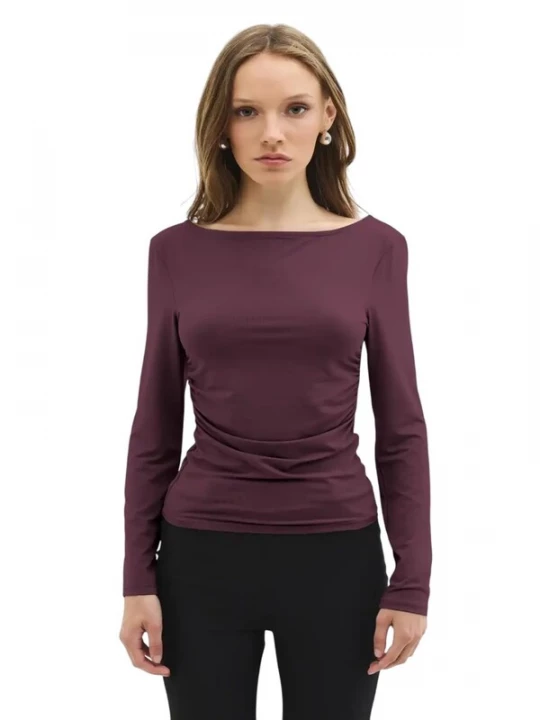 Obrázek produktu No Matter What Tričko lilek