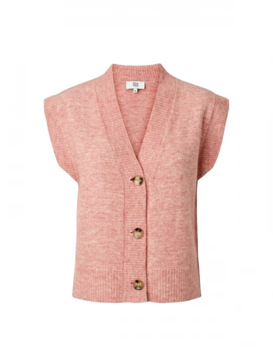 Obrázek produktu Noa Noa Kardigan ' AlayaNN ' pink