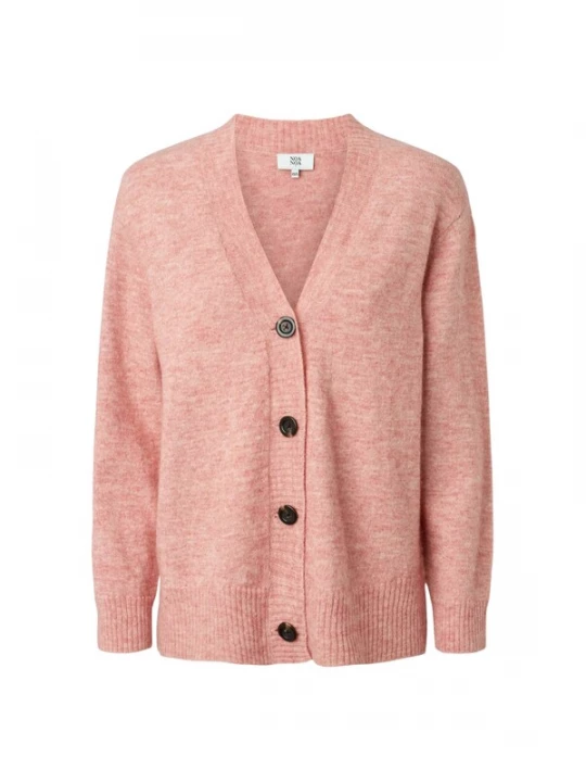 Obrázek produktu Noa Noa Kardigan ' AlayaNN ' pink
