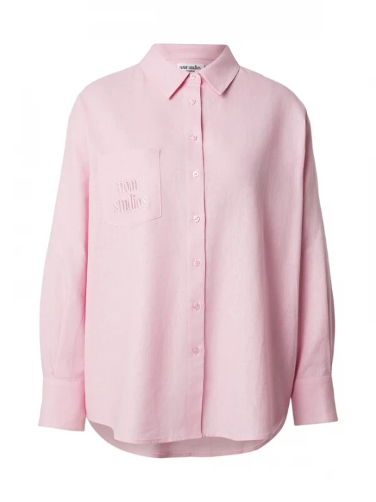 Obrázek produktu noar studios Halenka pink