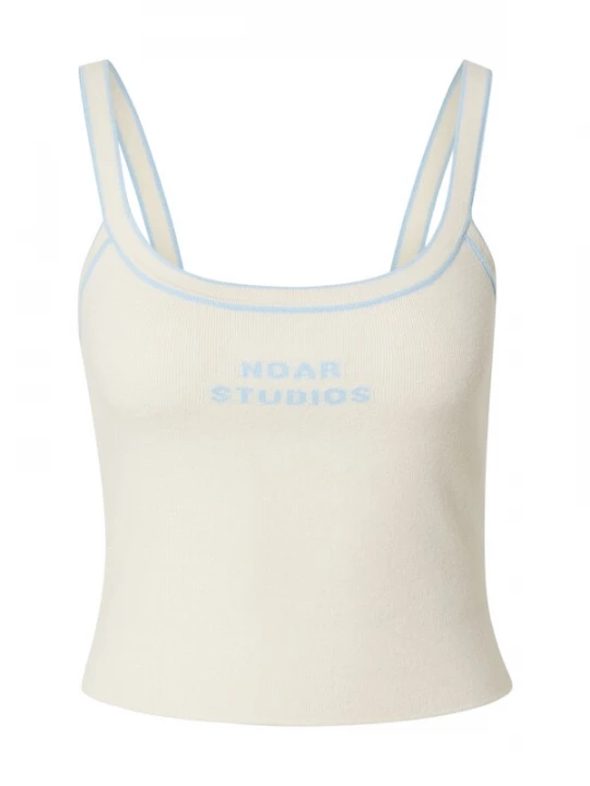 Obrázek produktu noar studios Top offwhite