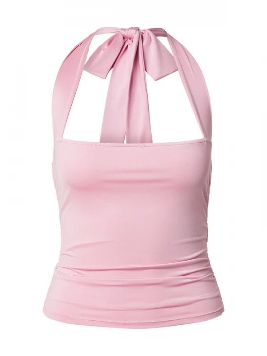 Obrázek produktu noar studios Top pink