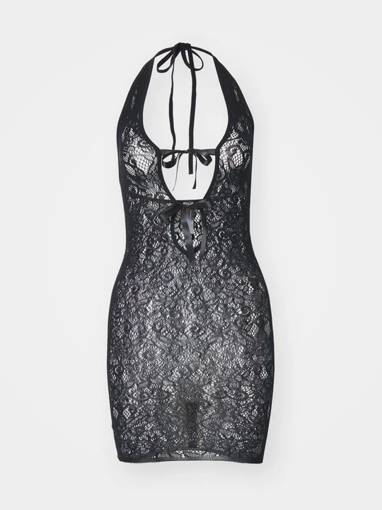 Obrázek produktu Noční košile Ann Summers černá