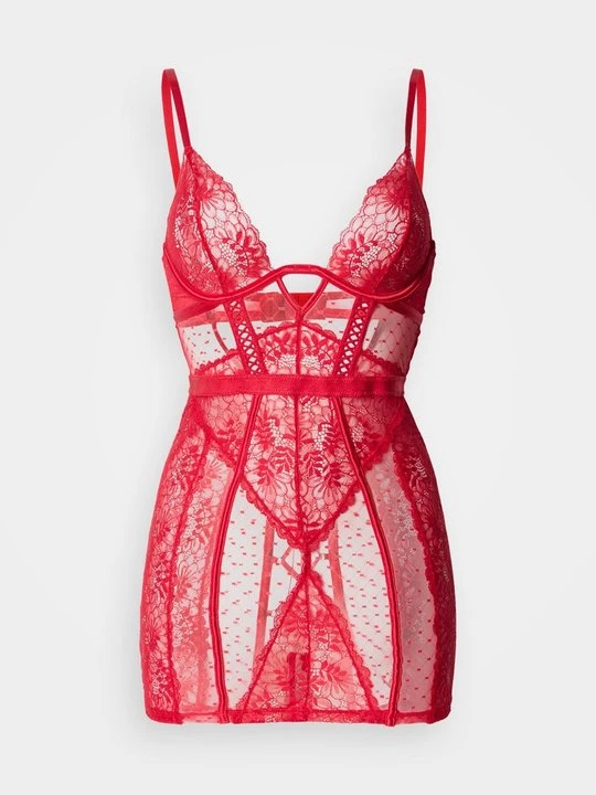 Obrázek produktu Noční košile Ann Summers červená