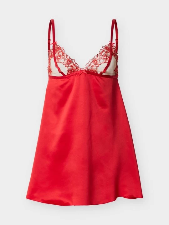 Obrázek produktu Noční košile Ann Summers červená