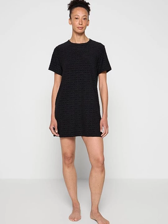 Obrázek produktu Noční košile DKNY černá