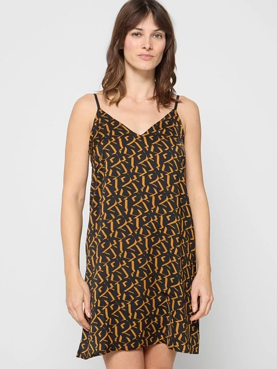 Obrázek produktu Noční košile DKNY černá