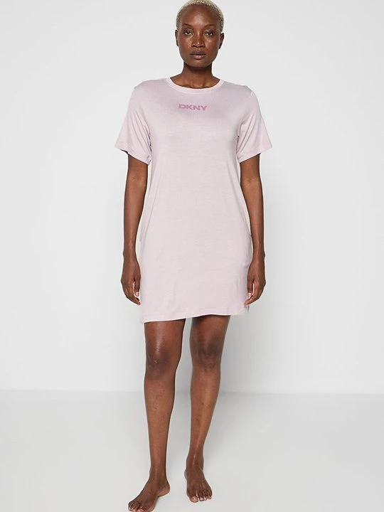 Obrázek produktu Noční košile DKNY fialová