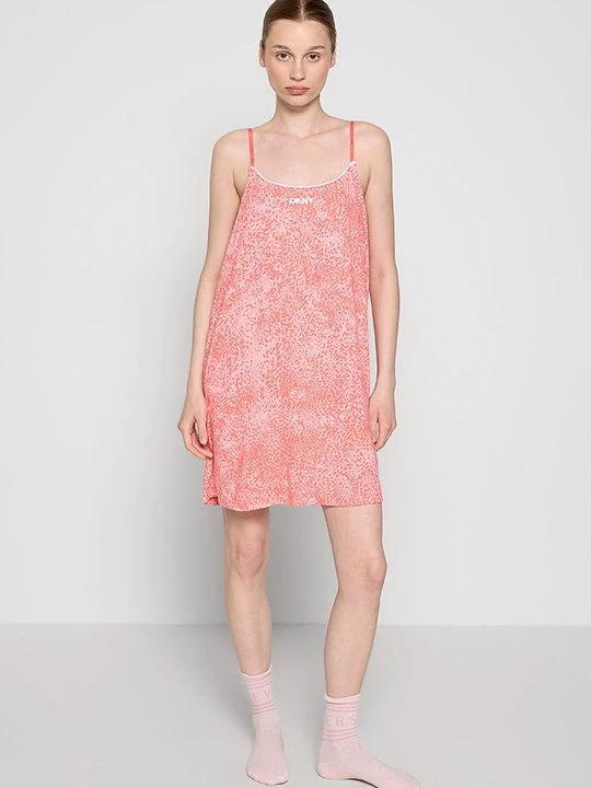 Obrázek produktu Noční košile DKNY korálová