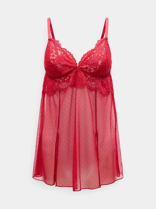 Obrázek produktu Noční košile Hunkemöller červená