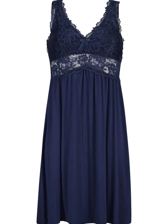 Obrázek produktu Noční košile Hunkemöller modrá