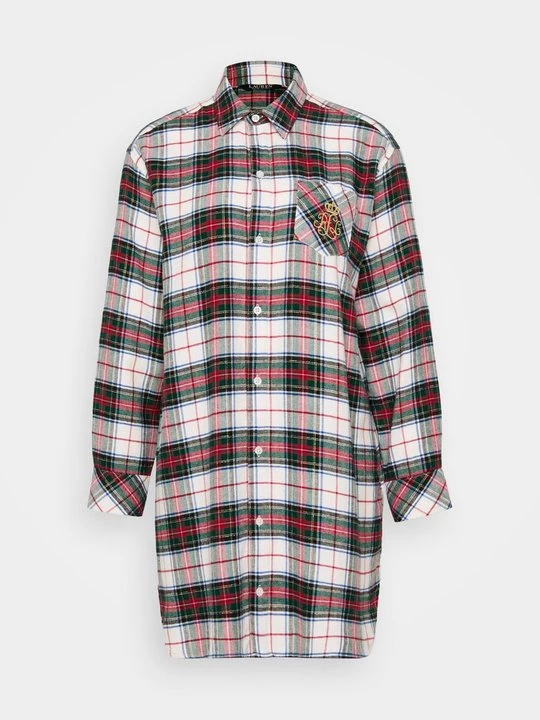 Obrázek produktu Noční košile Lauren Ralph Lauren