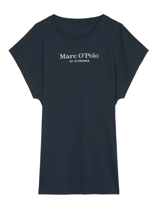 Obrázek produktu Noční košile Marc O'Polo tmavě modrá