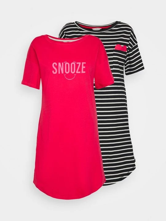 Obrázek produktu Noční košile Marks & Spencer černá