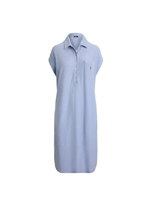 Obrázek produktu Noční košile Polo Ralph Lauren modrá