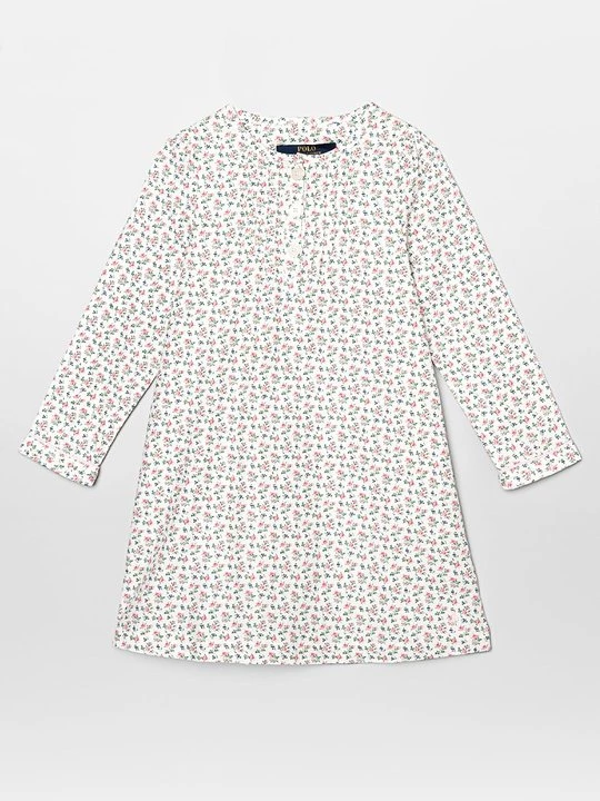 Obrázek produktu Noční košile Polo Ralph Lauren modrá