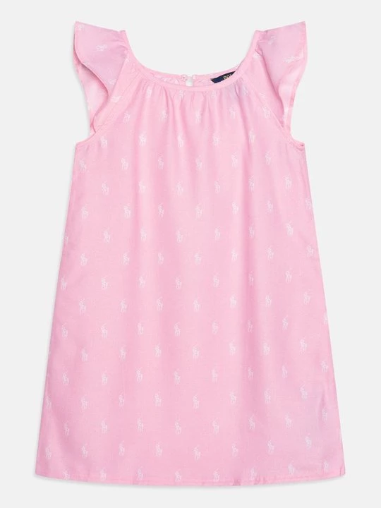 Obrázek produktu Noční košile Polo Ralph Lauren růžová
