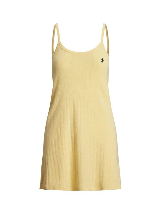 Obrázek produktu Noční košile Polo Ralph Lauren světle žlutá
