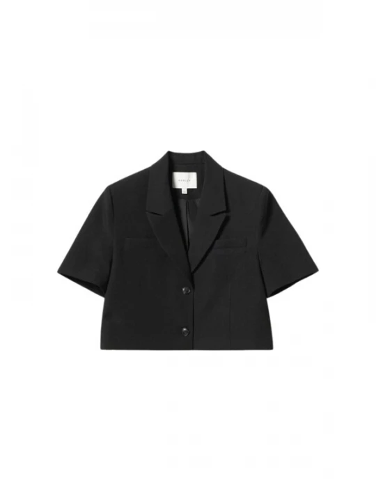 Obrázek produktu Noella Blejzr ' N-Leanne Crop Blazer ' černá