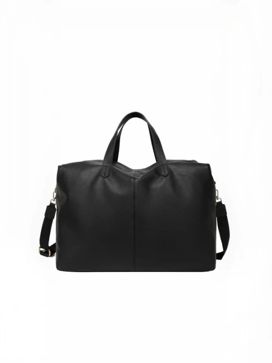 Obrázek produktu Noella Nákupní taška ' Holdall ' černá