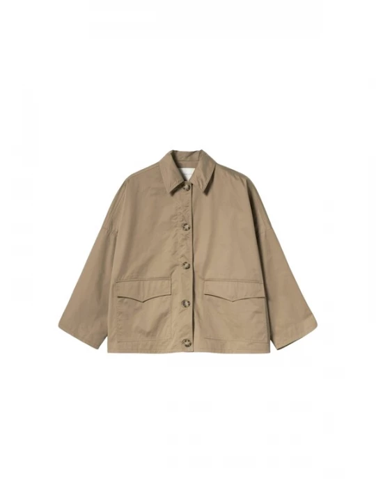 Obrázek produktu Noella Přechodná bunda ' N-Margo Jacket ' šedá