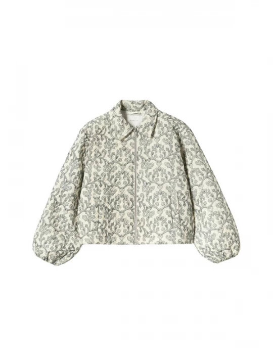 Obrázek produktu Noella Přechodná bunda ' N-Mariam Jacket ' offwhite