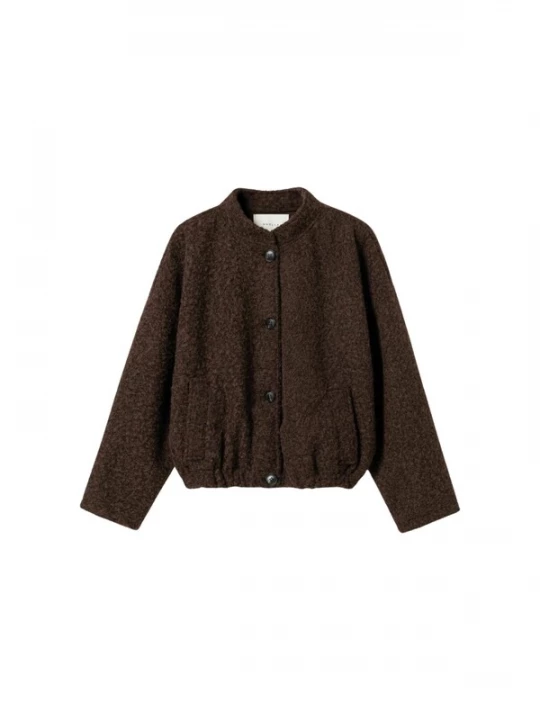 Obrázek produktu Noella Přechodná bunda ' N-Marnie Jacket ' hnědý melír