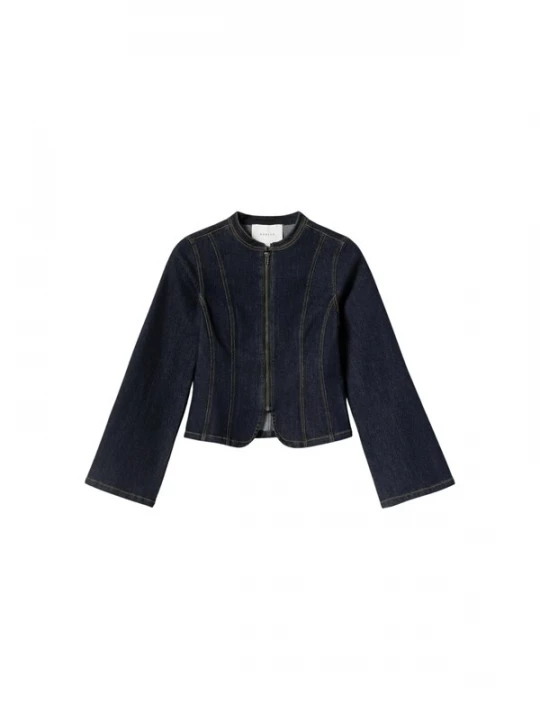Obrázek produktu Noella Přechodná bunda ' N-Mazie Jacket ' modrá
