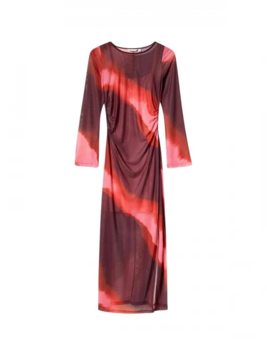 Obrázek produktu Noella Šaty ' N-Laurette Dress ' mix barev