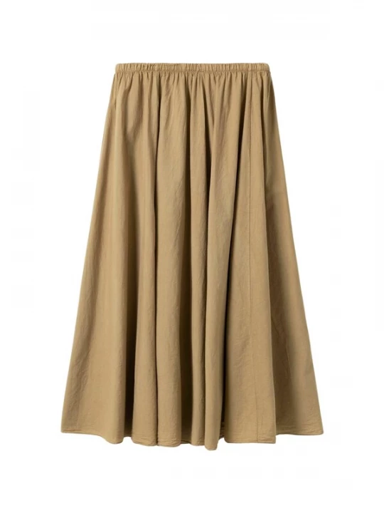 Obrázek produktu Noella Sukně 'N-Maelinn' khaki