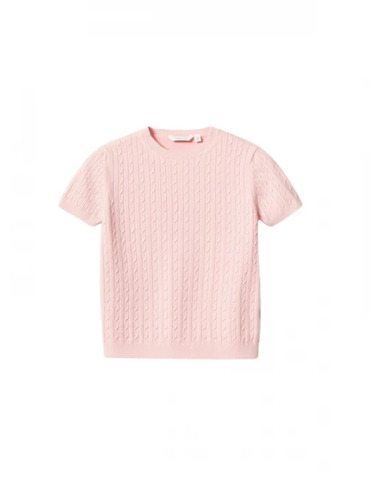 Obrázek produktu Noella Svetr ' N-Larette Knit ' světle růžová