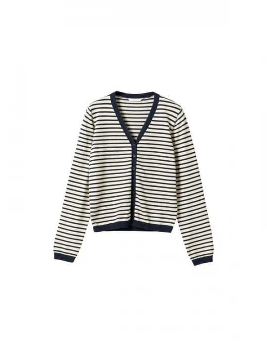 Obrázek produktu Noella Svetr ' N-Marg Knit Cardigan ' modrá
