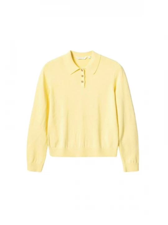 Obrázek produktu Noella Svetr ' N-Maxine Knit ' světle žlutá
