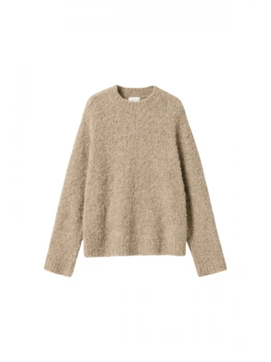 Obrázek produktu Noella Svetr ' N-Maymie Knit ' písková