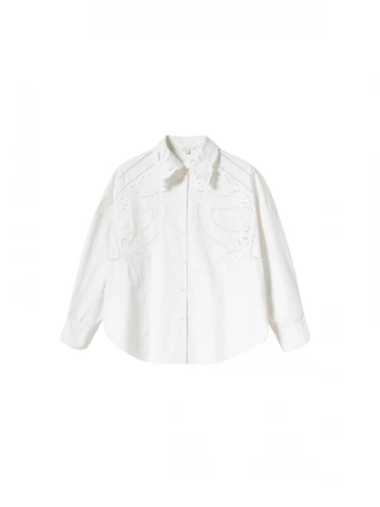 Obrázek produktu Noella Tričko ' N-Maisy Shirt ' bílá