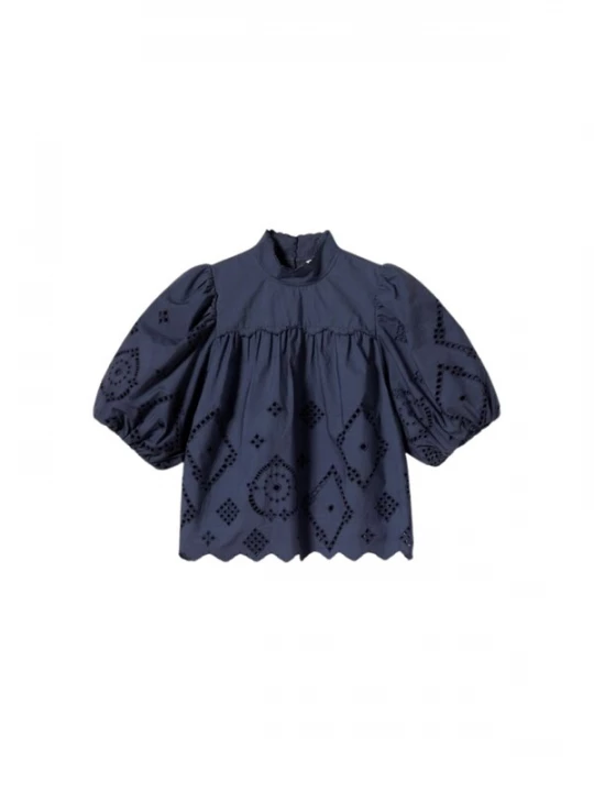 Obrázek produktu Noella Tričko ' N-Marilyn Blouse ' modrá
