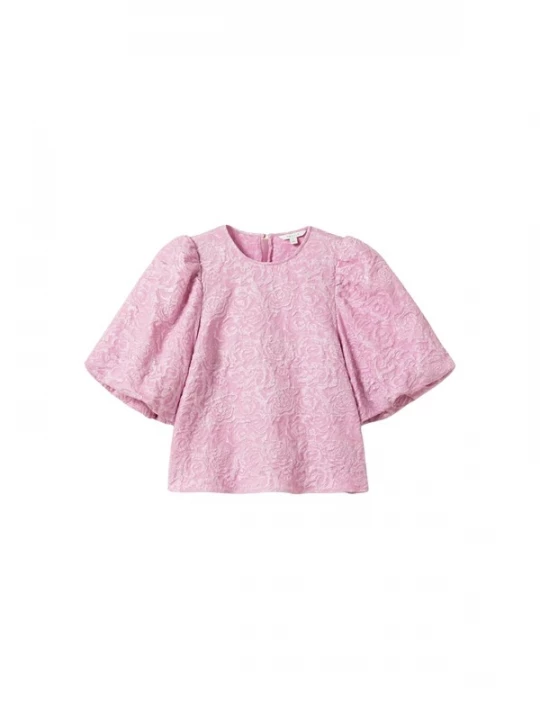 Obrázek produktu Noella Tričko ' N-Shelly Blouse ' světle růžová