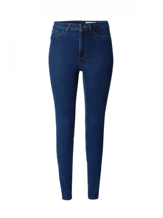 Obrázek produktu Noisy may Džíny 'NMCALLIE' tmavě modrá