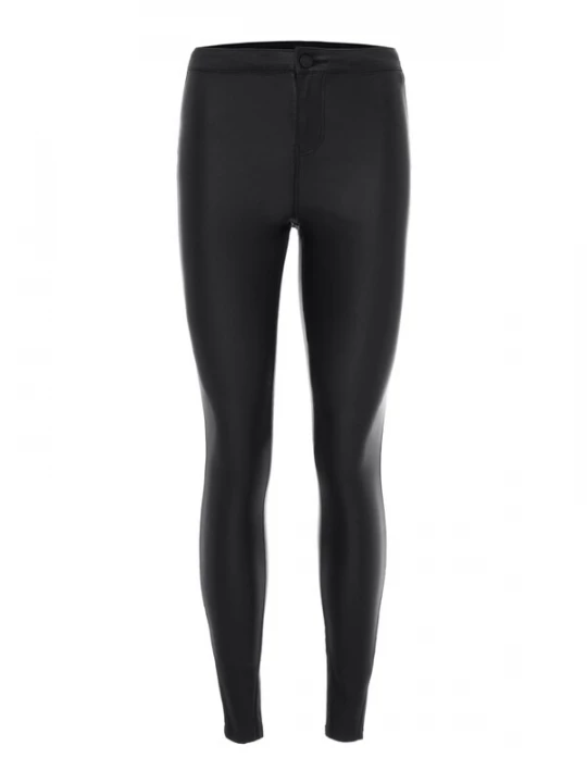 Obrázek produktu Noisy may Kalhoty 'Ella' černá