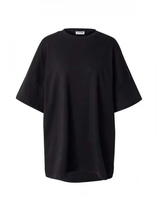 Obrázek produktu Noisy may Oversized tričko černá