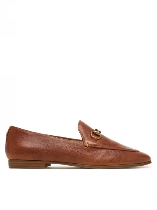Obrázek produktu Nokwol Loafersy Gale Hnědá